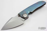 G8 Thuck - Barked and Contoured