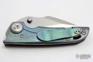 G8 Thuck - Barked and Contoured