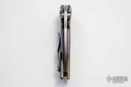 G8 Thuck - Barked and Contoured