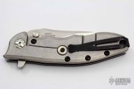 0562CF Hinderer Slicer - Carbon Fiber