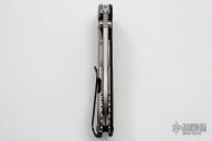 0562CF Hinderer Slicer - Carbon Fiber