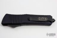 143-1t Combat Troodon S/E - Black Tactical Standard