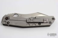 Custom Samaritan - Prototype #5