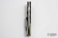 Custom Samaritan - Prototype #5