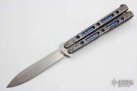 Model 51 Morpho - Flytanium Scales