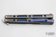 Model 51 Morpho - Flytanium Scales