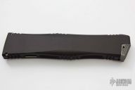 Exodus Black Serrated 08/2001