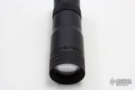 Lenslight Mini, Black