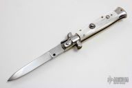 7 Inch Italian Stiletto