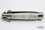 7 Inch Italian Stiletto