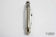 7 Inch Italian Stiletto