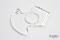 U.D.T. "Urban Defense Tool"