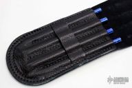 Titanium Chopsticks - Blue