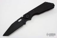 SnG Tanto - All Black