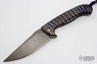 Volcan Flipper - Pimped