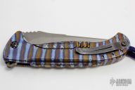 Volcan Flipper - Pimped