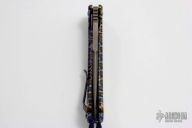 Volcan Flipper - Pimped