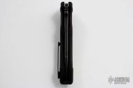 T4-CF Prototype - Titanium Liners