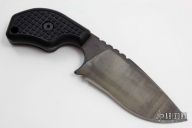 MSC SLCC - Black w/ Monkey Edge Frag Grips