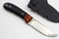 K-5 - King's River Skinner