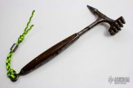 Old Meets New Meat Hammer