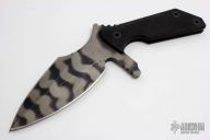 Strider/Szabo UUK Limited Edition - Prototype