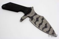 Strider/Szabo UUK Limited Edition - Prototype