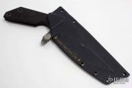 Strider/Szabo UUK Limited Edition - Prototype