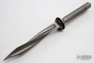 Jagdkommando Prototype #002