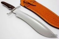 Sasquatch-Style Fighter