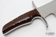 Sasquatch-Style Fighter