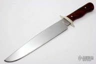 Large Fixed Blade #81