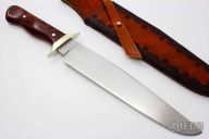 Large Fixed Blade #81