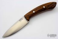 Spear Point Hunter - Custom 2009