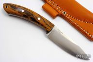 Spear Point Hunter - Custom 2009