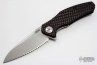 0770CF Linerlock Flipper (#0171)