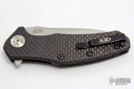 0770CF Linerlock Flipper (#0171)