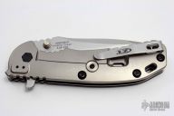 0560CBCF ZT Hinderer #0929