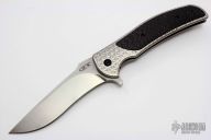 0600 RJ Martin Flipper LTD Edition #0177