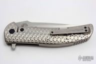 0600 RJ Martin Flipper LTD Edition #0177