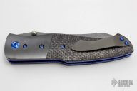 Rubicon - Damascus/Zirc/SLSCF