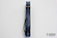 Rubicon - Damascus/Zirc/SLSCF