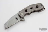 Stubby Razzelcliffe Flipper - Mid-Tech
