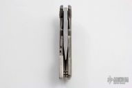 Stubby Razzelcliffe Flipper - Mid-Tech