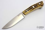 Fox River Fixed Blade