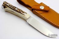 Fox River Fixed Blade