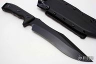 104-1 Arbiter - Black Standard