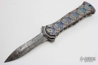Twist Tighe - Damasteel
