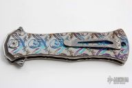 Twist Tighe - Damasteel