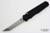 Last Ditch Blade GenIII - OTF Auto